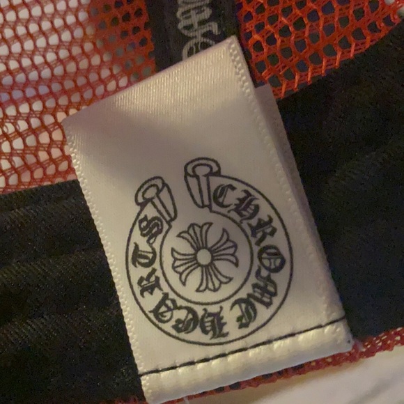 Chrome hearts Hollywood Trucker Hat - Picture 3 of 4
